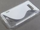 Θήκη σιλικόνης S Line TPU Gel για LG Optimus L7 P700 Διάφανο (ΟΕΜ)